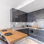 3 High-end Daire *