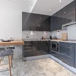 Daire 3 High-end