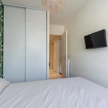 3 High-end Appartement *