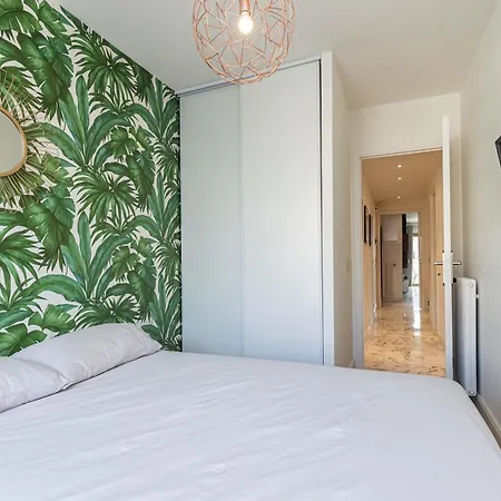 3 High-end Apartamento