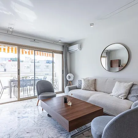 Apartamento 3 High-end