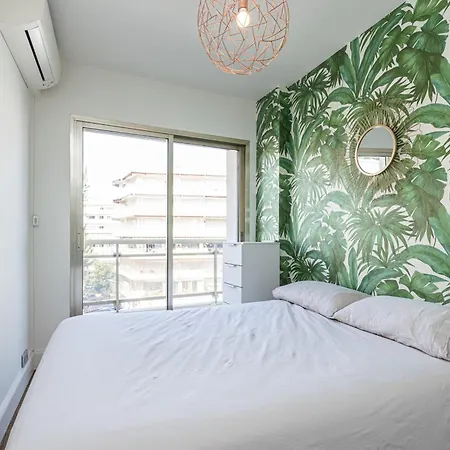 3 High-end Appartement *