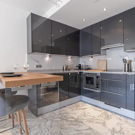 Apartamento 3 High-end Cannes
