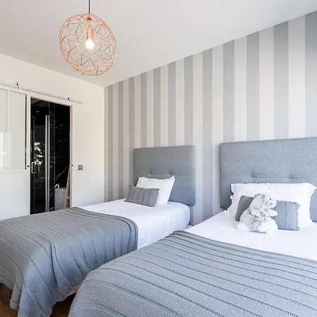 Appartement 3 High-end Cannes