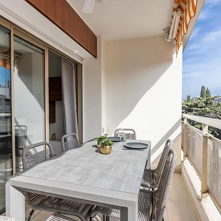 Apartament 3 High-end Cannes