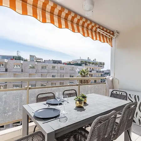 Apartamento 3 High-end