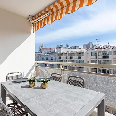 3 High-end Apartamento