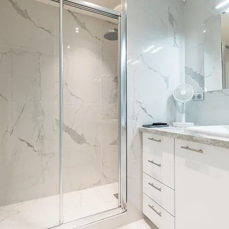 Daire 3 High-end Cannes