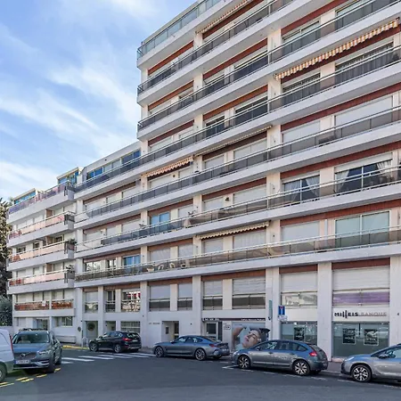 Daire 3 High-end Cannes