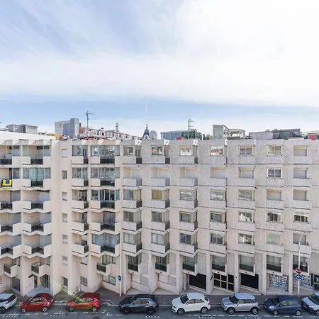 Apartment 3 High-end *