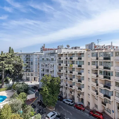 Apartment 3 High-end *